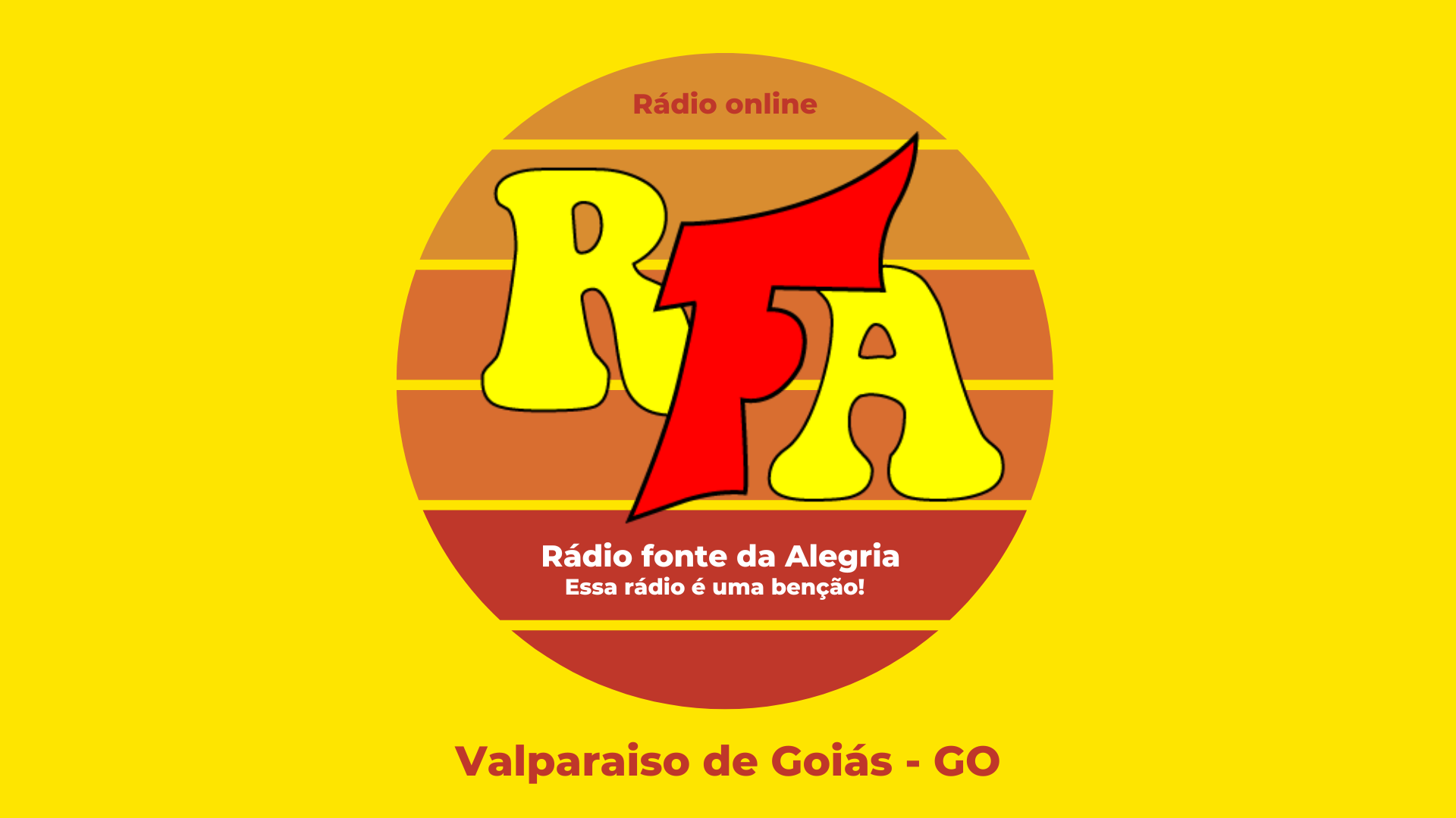 Rádio Fonte da Alegria